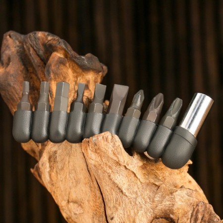 Stinger multitule with a nylon cover, 10 tools-5
