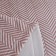 Florence bedspread, size 220x240 cm, color ash rose