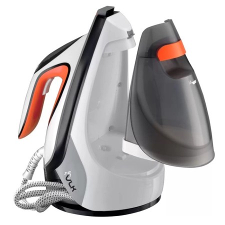 The steam generator VLK Vesuvio 5500, 2400 watts, 45 g/min, 1.3 l, white-gray-3