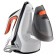 The steam generator VLK Vesuvio 5500, 2400 watts, 45 g/min, 1.3 l, white-gray