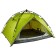 The semi-automatic tent is 3 seats. Norfin Tench 3 NF