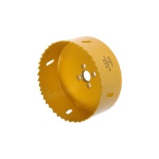Coron Bimetallic tundra, 102 mm, M16 with additional fixation