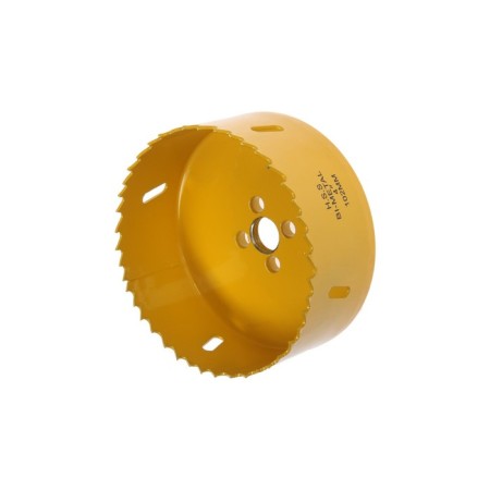 Coron Bimetallic tundra, 102 mm, M16 with additional fixation