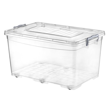 Food container Multibox Hobbylife Regular, 50 L, Mix color-1