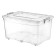 Food container Multibox Hobbylife Regular, 50 L, Mix color