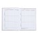 Universal diary for grades 1-11, "kittens", solid cover 7BC, glossy lamination, 40 sheets
