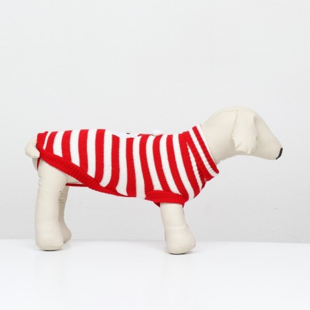 Santa sweater, size 2xl (DS 41, Osh 41, OG 36-60 cm)-1