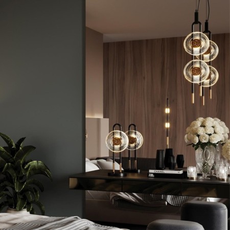 Magnet LED 12W 3000k 1005lm table lamp-2