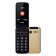 Inoi 247b Gold with a docking station