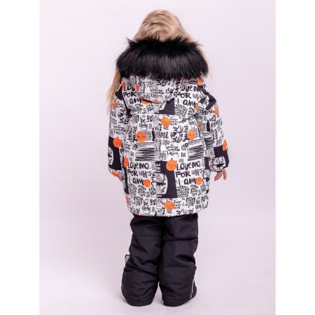 Set for girls, height 104 cm-4