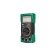 Universal Master Mastech MS8233A, 600 V, diode test, "B (call" mode