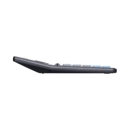 CITIZEN BUSINESS Line "CDB1201-BK", 12-bit, 155 x 205 x 28 mm, double power, black-2