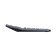 CITIZEN BUSINESS Line "CDB1201-BK", 12-bit, 155 x 205 x 28 mm, double power, black