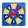 Board game “If you can, tell me!”, 4-6 players, 8+
