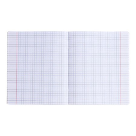 Notebook 48l Erichkrause "Coffee Metamorphoses", Selective UV-Lalam, Mix-1