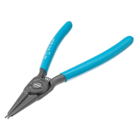 Gross 18340 puller, for external locking rings of 19-60 mm, 175 mm