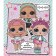 L.O.L. Surprise. Puzzle book for the smallest princesses. Poghosyan A.A.