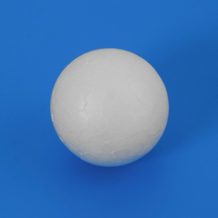 Set of balls from foam, 3 cm, 12 pcs-2