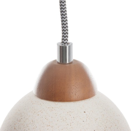 Lamp "Nensi" G9 White 12.5x12.5x18.5-168 cm-7