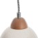 Lamp "Nensi" G9 White 12.5x12.5x18.5-168 cm