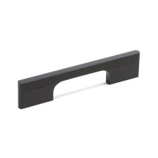 Sappio RSC059 bracket handle, m/o 96 mm, black color