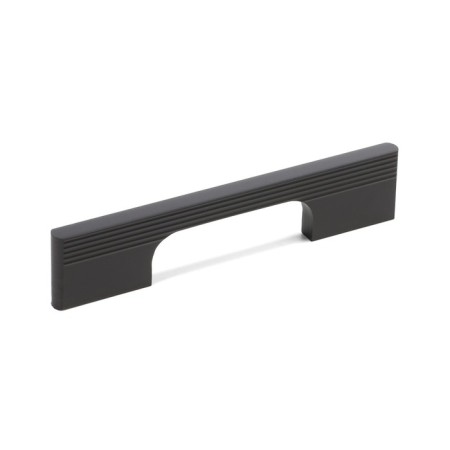 Sappio RSC059 bracket handle, m/o 96 mm, black color