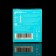Ganzo condoms, ribbed, 3 pcs.