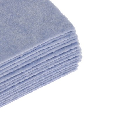 Universal viscose cliff Fresh Up, 30 x 38 cm, set 10 pcs, mix-2