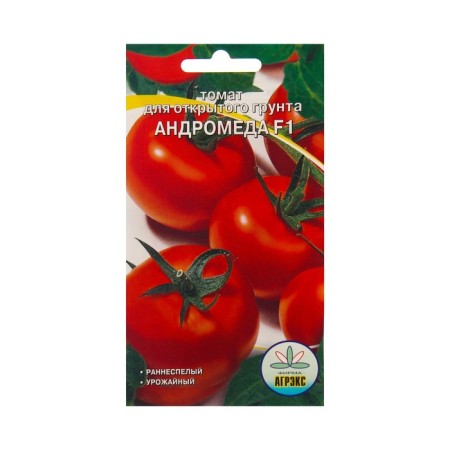 Seed Tomat "Andromeda", 20 pcs