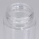 A water bottle with a suspension “Exchange is not subject”, 600 ml