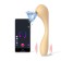 Vibrator Magic Motion Bobi yellow