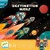 DJeco board game "Forward to Mars!"