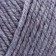 Gingerbread "Shetland" 30% wool Verdin, 70% acrylic 220m/100g (515 steel)