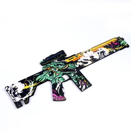 Automat "Dragon" 49 cm