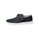 Semiobotins for the boy PlayTode, size 33, dark blue color