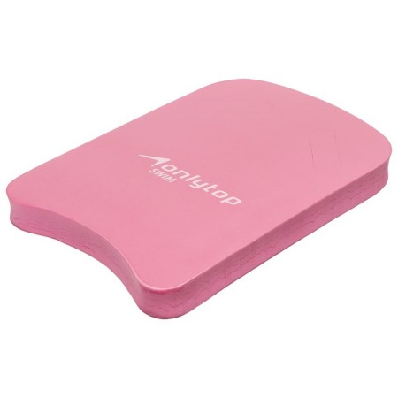 ONLYTOP swimming board, 40x27x4 cm, MIX color-7