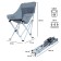 Tourist folding stool Green Glade M2309