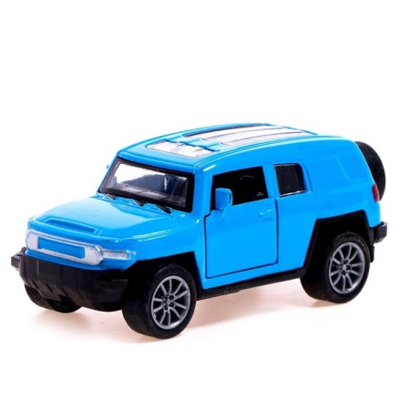 Metal jeep machine, 1:48, inertia, doors open, mix open-8