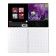 A notebook of 96 sheets in the Erichkrause "Color Palette", cover coated cardboard, selective UV-lak, mix