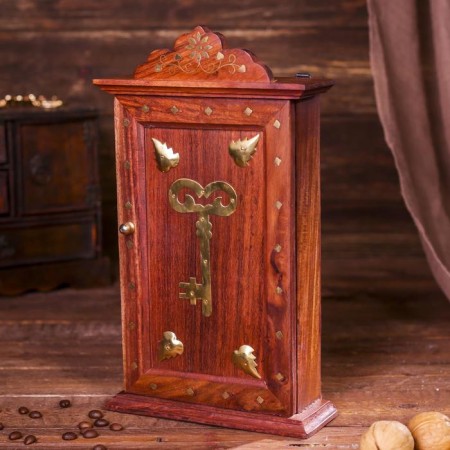 Keywater tree "Key" 28x16x6 cm-2