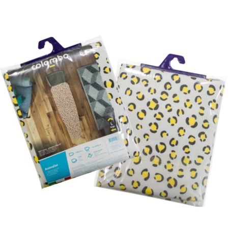 ANIMALIRER ironing board, for boards 130x45 cm, cotton 4705580-4