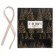 Two -way folding box "New Year", 20 x 18 x 5 cm, New Year