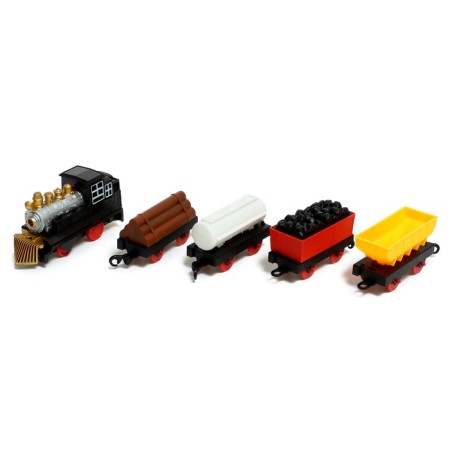Train "Product", on batteries-5