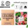 Tea bag in the Kraft Convert "Thank you", taste: Forest berries, 1.8 g.