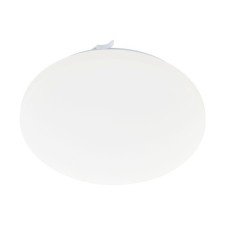 Frania lamp, 1x17.3W Led, 3000k, 2000lm, white color