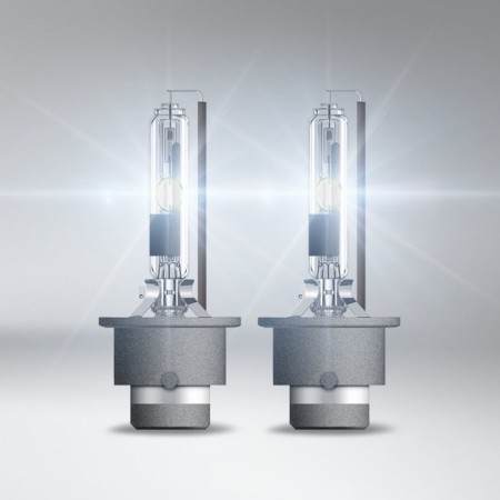 Xenon lamp Osram, Xenon, D2R, 4150K, 66250-1