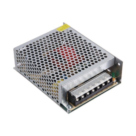 Ecola power supply for 24 V LED tape, 100 W, IP20