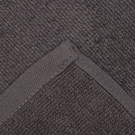 Kit. Ethel Grey: a towel - 4 pcs, a napkin 30x30 cm, 100% HL.-12