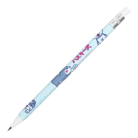 Mechanical pencil 2.0 mm Kawaii Animals. Puppy, with a sharpener-1