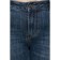 Denim women's pants, size 50